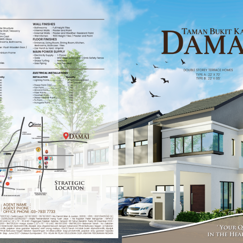 specifications